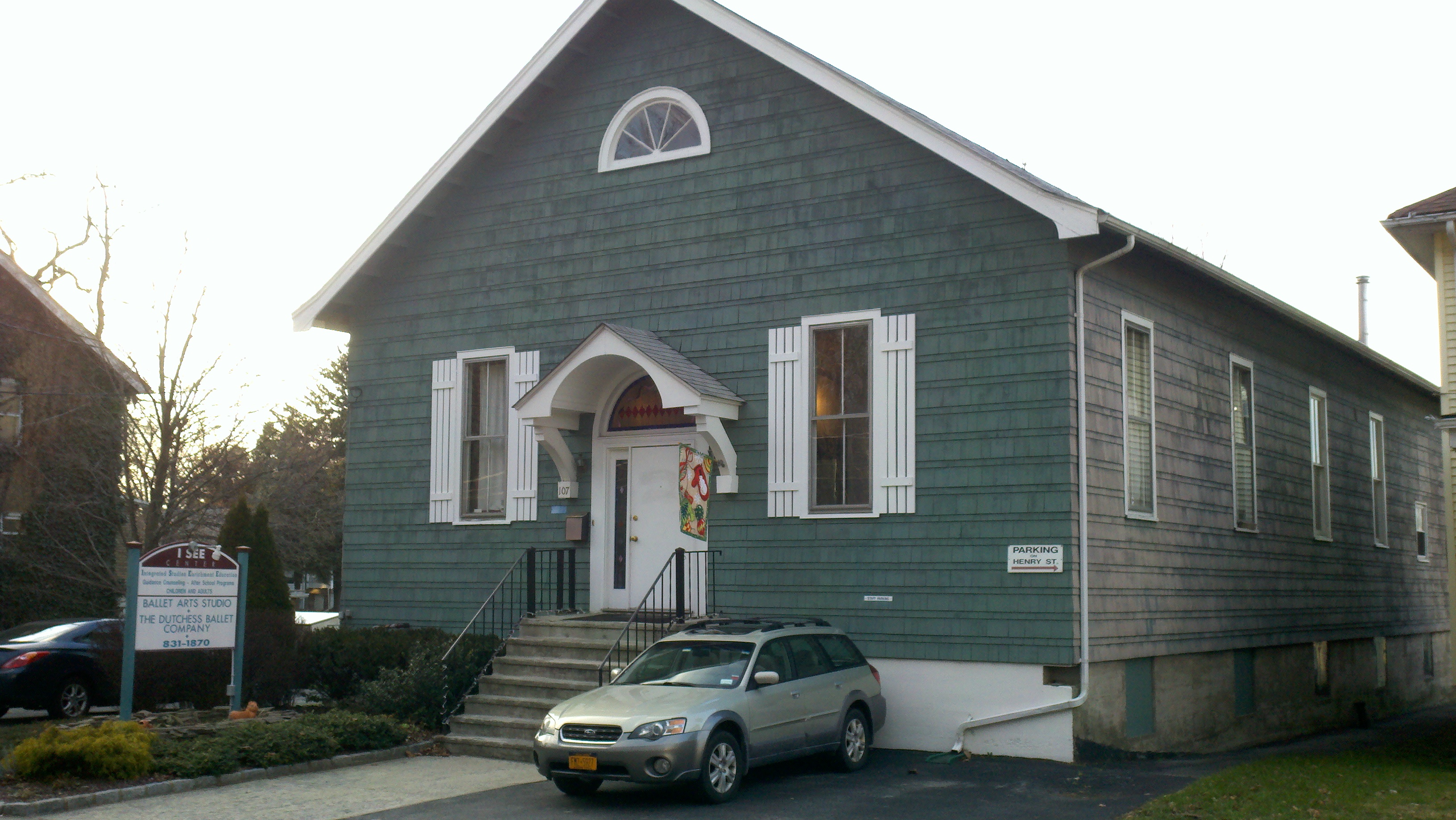 Photo of Ballet Arts Studio, Beacon NY