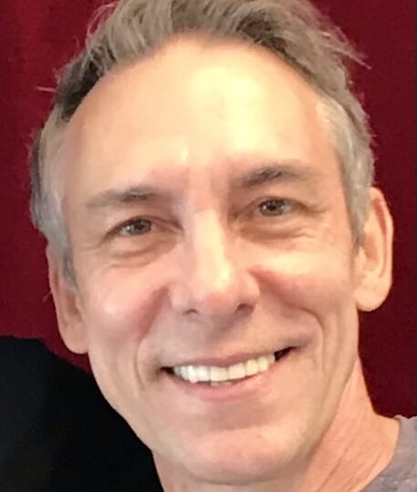 American Theatrical Jazz Series with Allen Fields